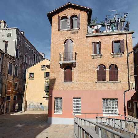 Venice Suite Dorsoduro Buitenkant foto