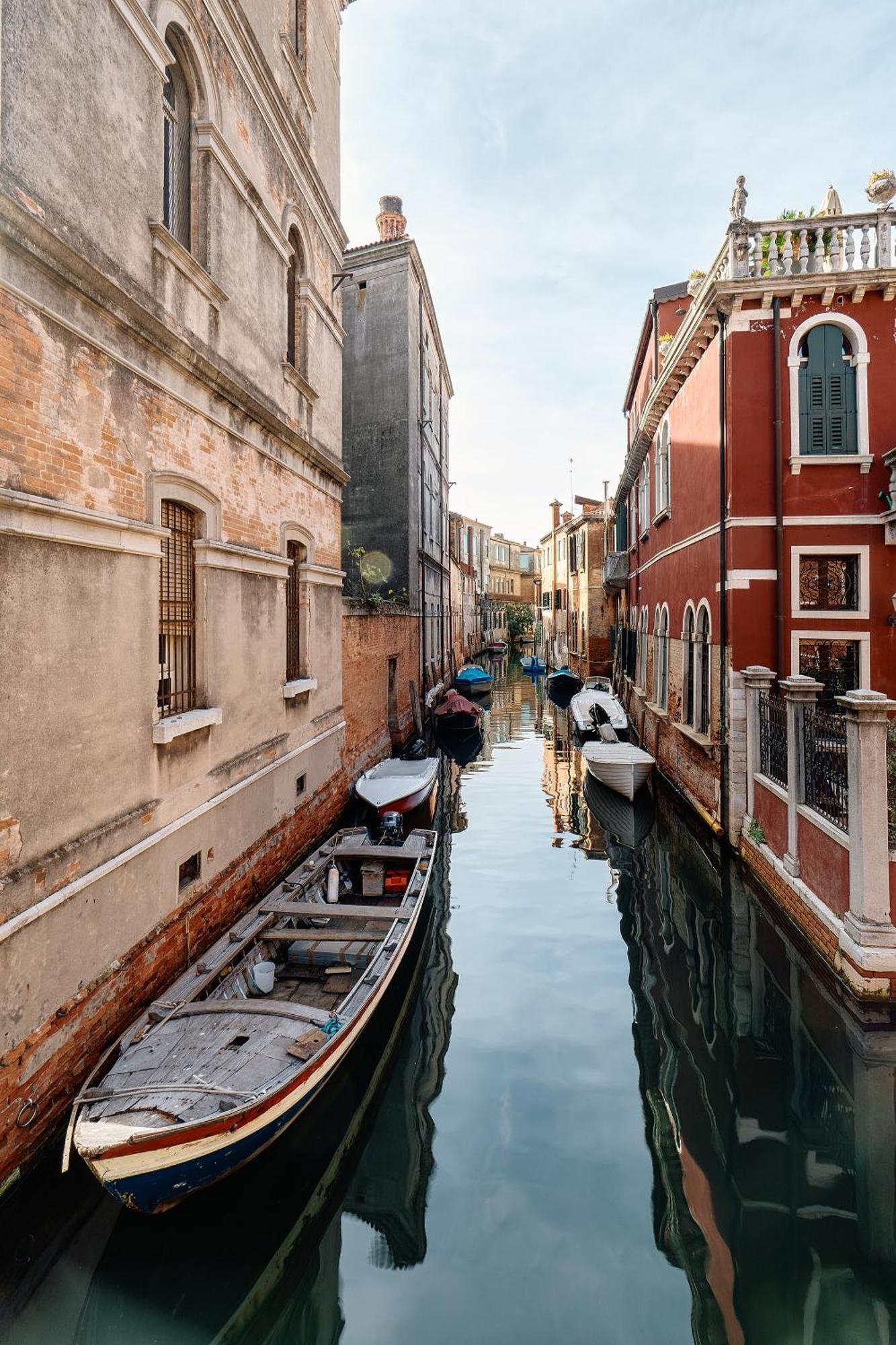 Venice Suite Dorsoduro Buitenkant foto