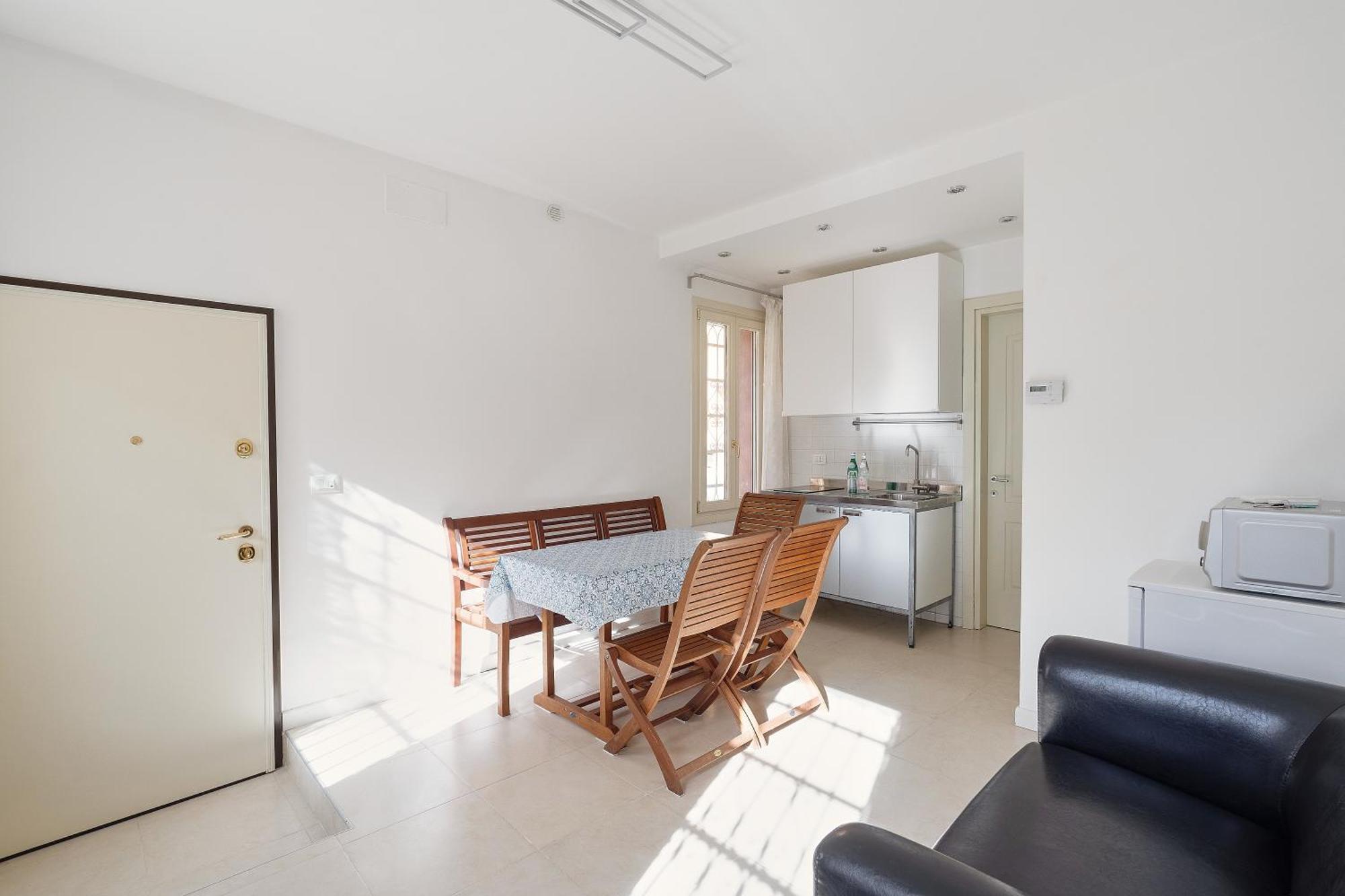 Venice Suite Dorsoduro Buitenkant foto